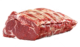 捆起来的牛肉