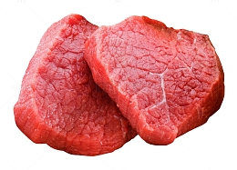 鲜切牛肉牛腱子