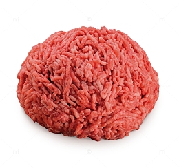 绞碎的肉