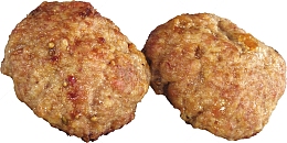新鲜出炉美味肉丸子