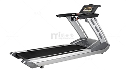 家用室内专用跑步机