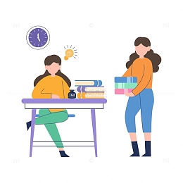 扁平人物整理资料