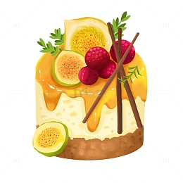 美食 蛋糕 无花果 桑葚 巧克力 饼干棒