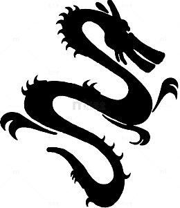 中国盘龙