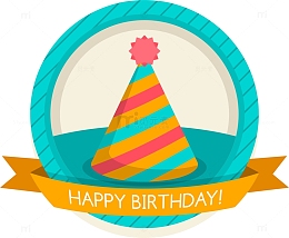 派对生日帽
