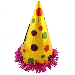 派对生日帽