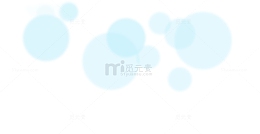 斑驳的光影