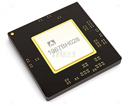 电脑芯片CPU