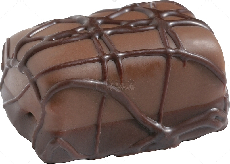 熔岩巧克力
