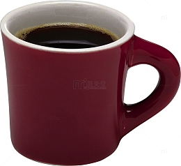 一杯黑咖啡