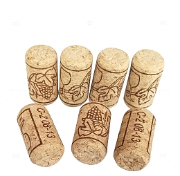 葡萄酒软木塞