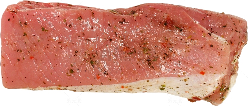 腌制的肉