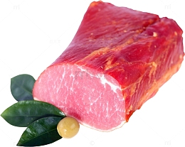 猪后腿肉