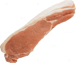 新鲜猪腿肉