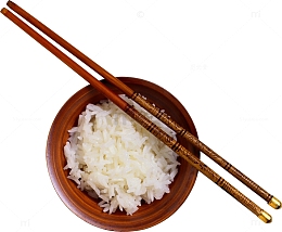 一碗米饭