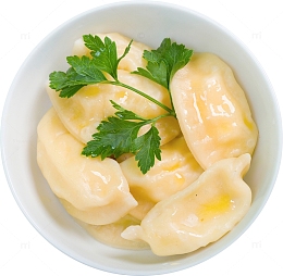 便利水饺