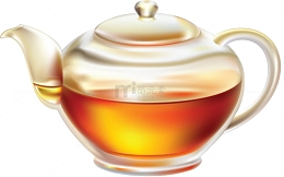 玻璃茶壶