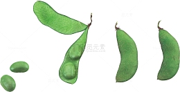 蚕豆兰花豆
