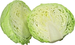 蔬菜沙拉食材甘蓝