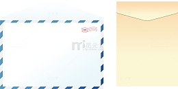 一张信纸