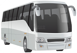 公共汽车客运车