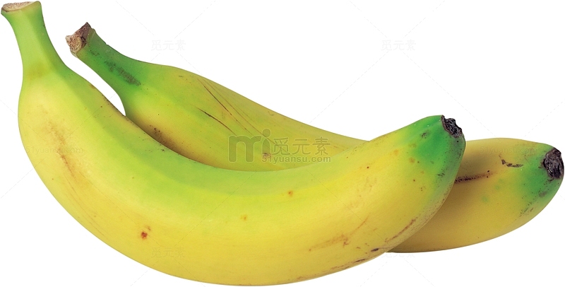 新鲜香蕉芭蕉水果