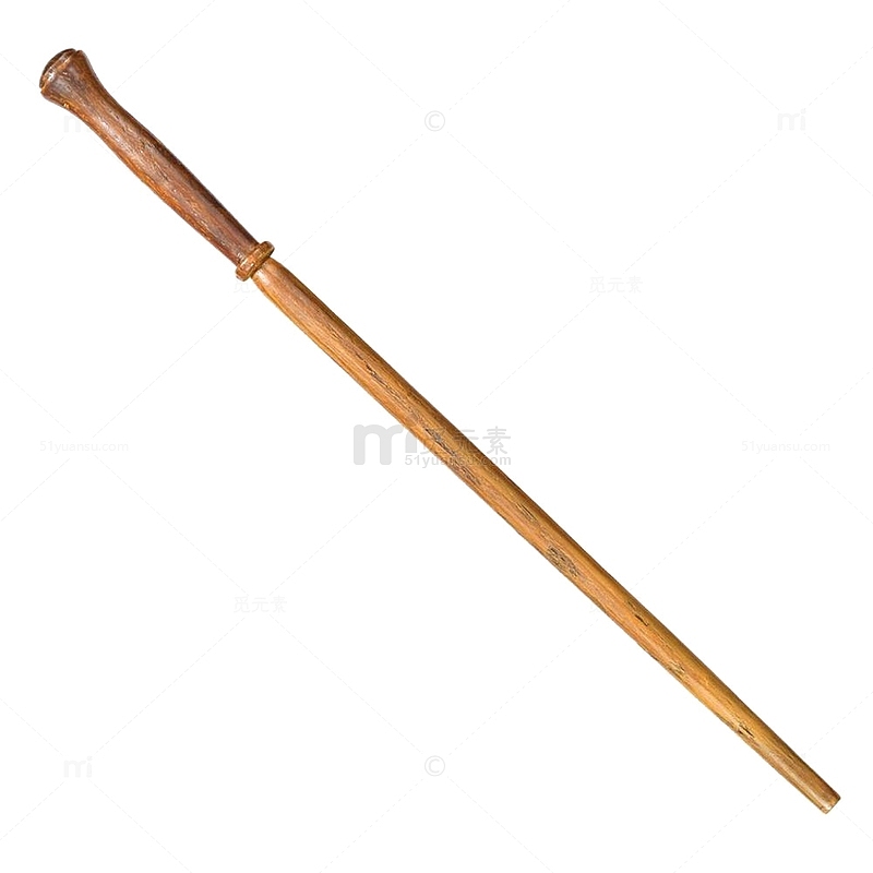 木棍魔杖手杖