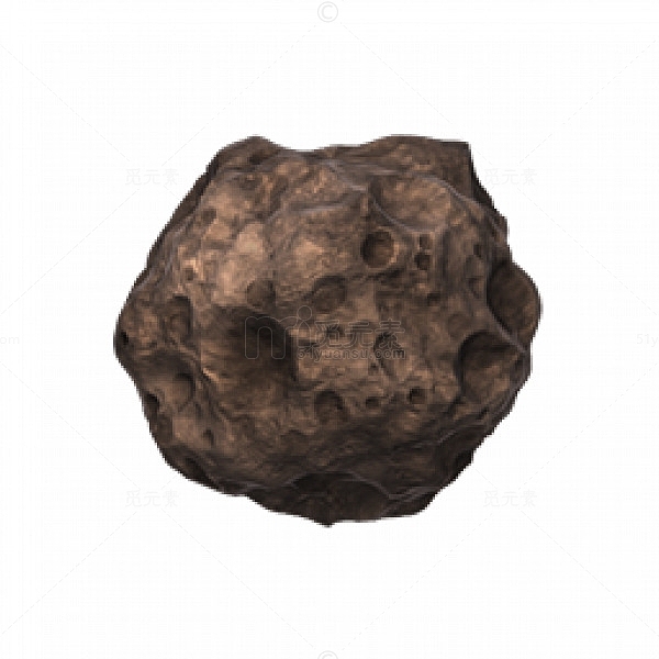 小行星陨石
