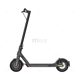 电动滑板车