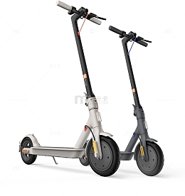 电动滑板车
