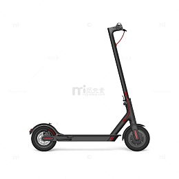 电动滑板车