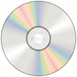 DVD碟片光盘