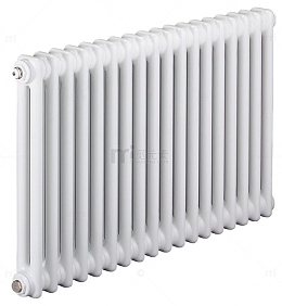 家用暖气管加热散热器