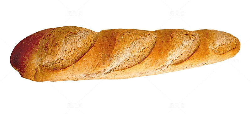 长棍面包