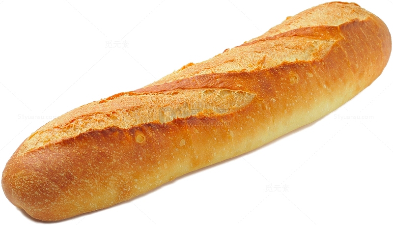 长棍面包法棍