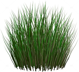 仿真草坪绿植装饰