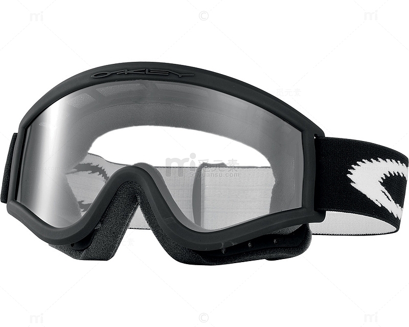 滑雪护目镜