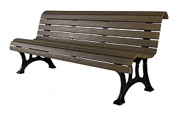 长凳家具