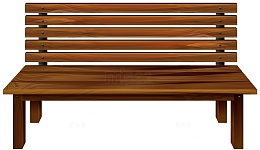 长凳家具