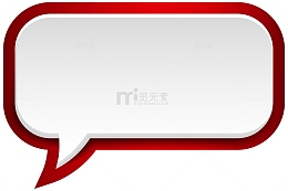 立体语音气泡