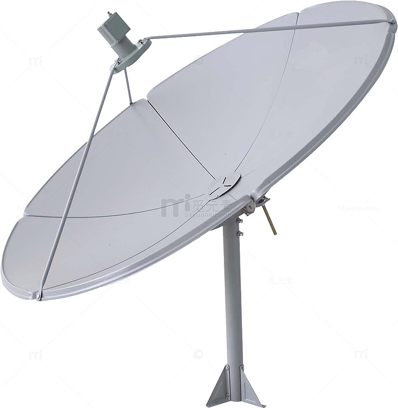 卫星通讯天线