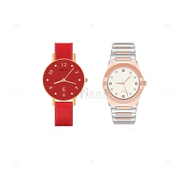 女士手表腕表时间钟表