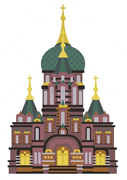 哈尔滨索菲亚教堂