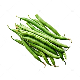 刀豆免抠元素图片