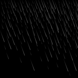 雨天小雨细雨纷飞