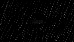 细密的小雨雨天