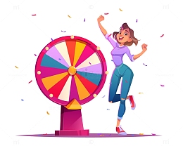 年会幸运大抽奖