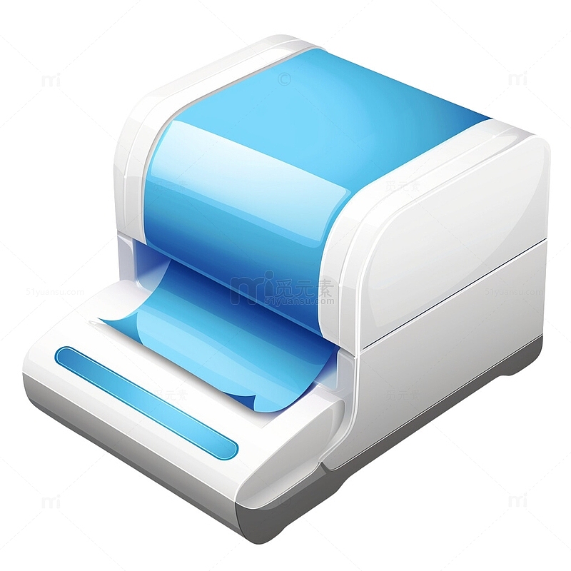 打印机icon