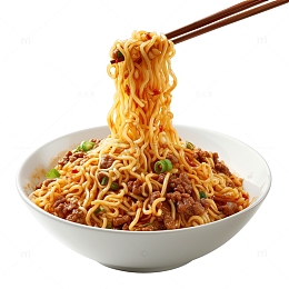 拉面火鸡面泡面早餐快餐面食