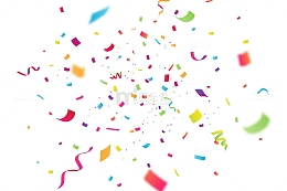 儿童节氛围漂浮元素